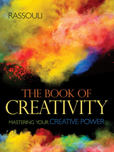 The Book of Creativity