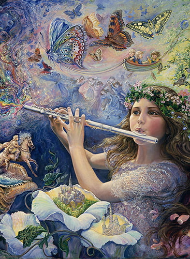 Enchanted Flute