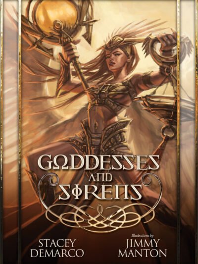 Goddesses & Sirens Oracle