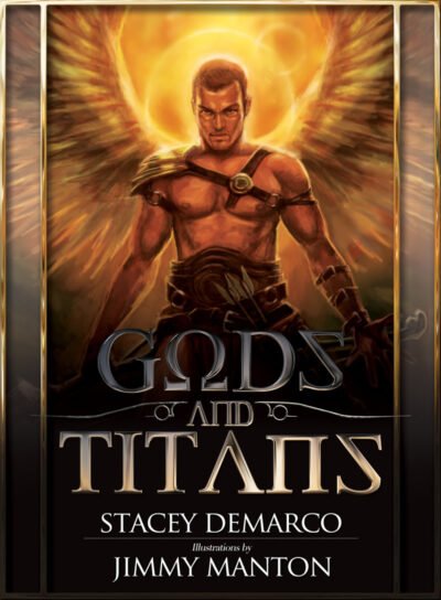 Gods & Titans Oracle