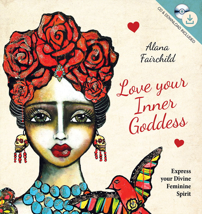 Love Your Inner Goddess