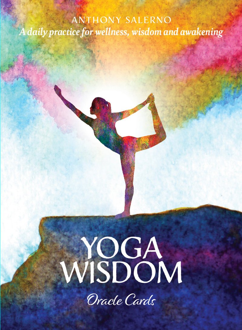 Yoga Wisdom