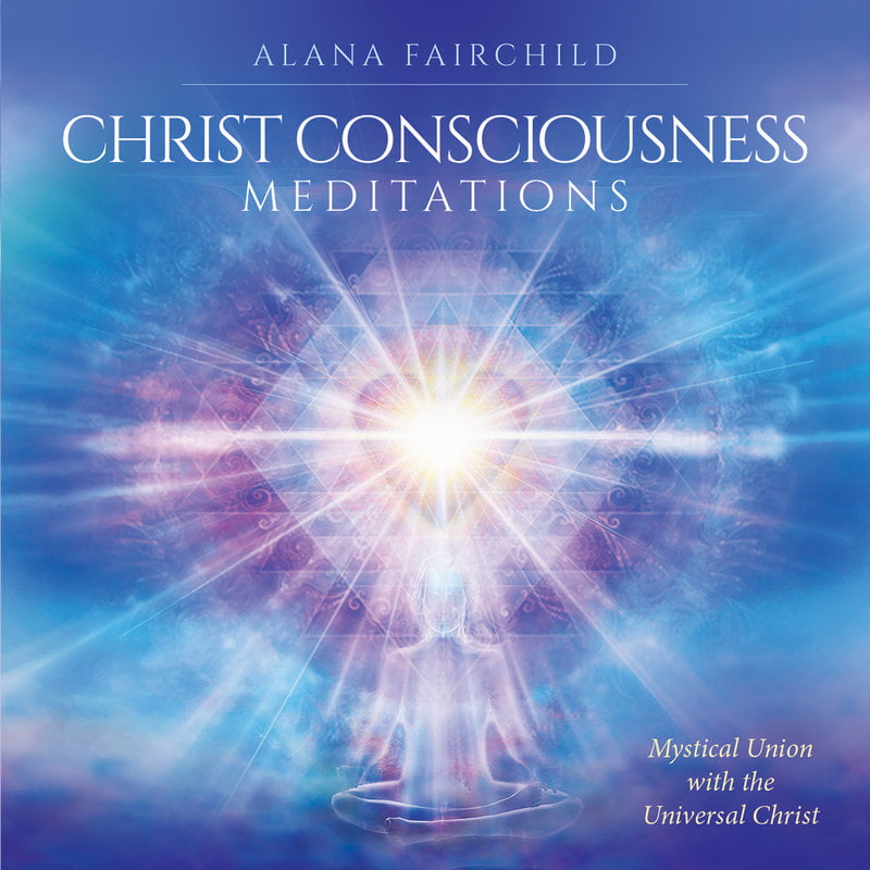 Christ Consciousness Meditations
