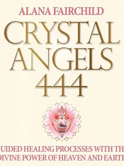 Crystal Angels 444 CD