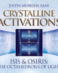 Crystalline Activations CD
