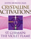 Crystalline Activations CD