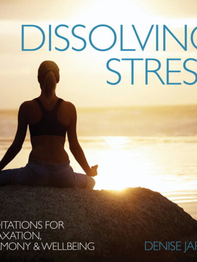 Dissolving Stress
