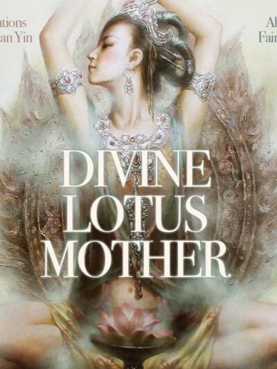 Divine Lotus Mother CD