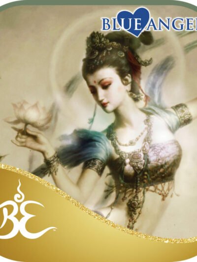 Divine Lotus Mother
