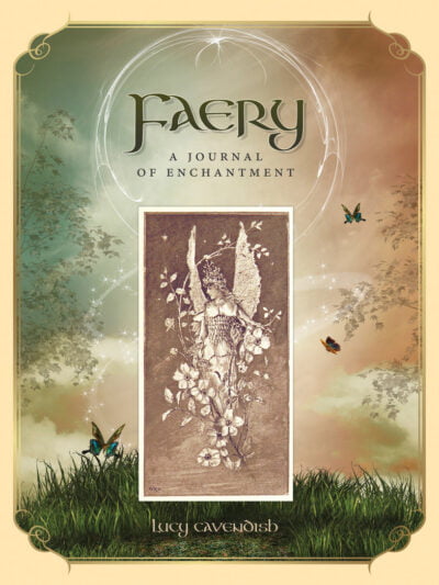 Faery: A Journal of Enchantment