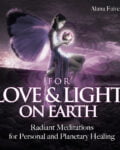 For Love & Light on Earth CD