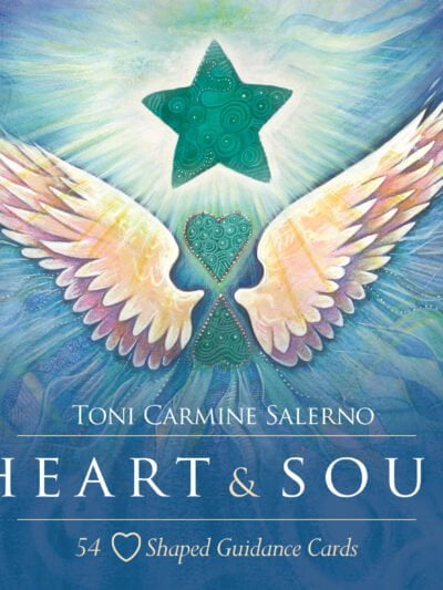 Heart & Soul 2nd Edition