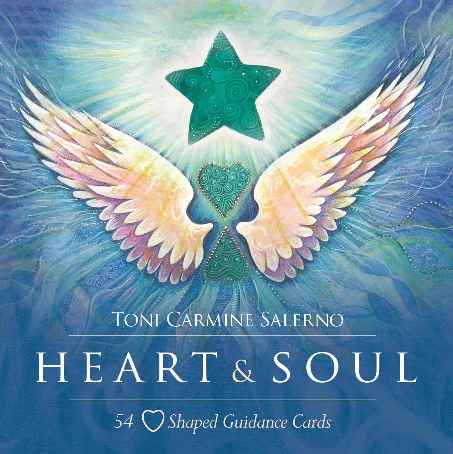 Heart & Soul 2nd Edition