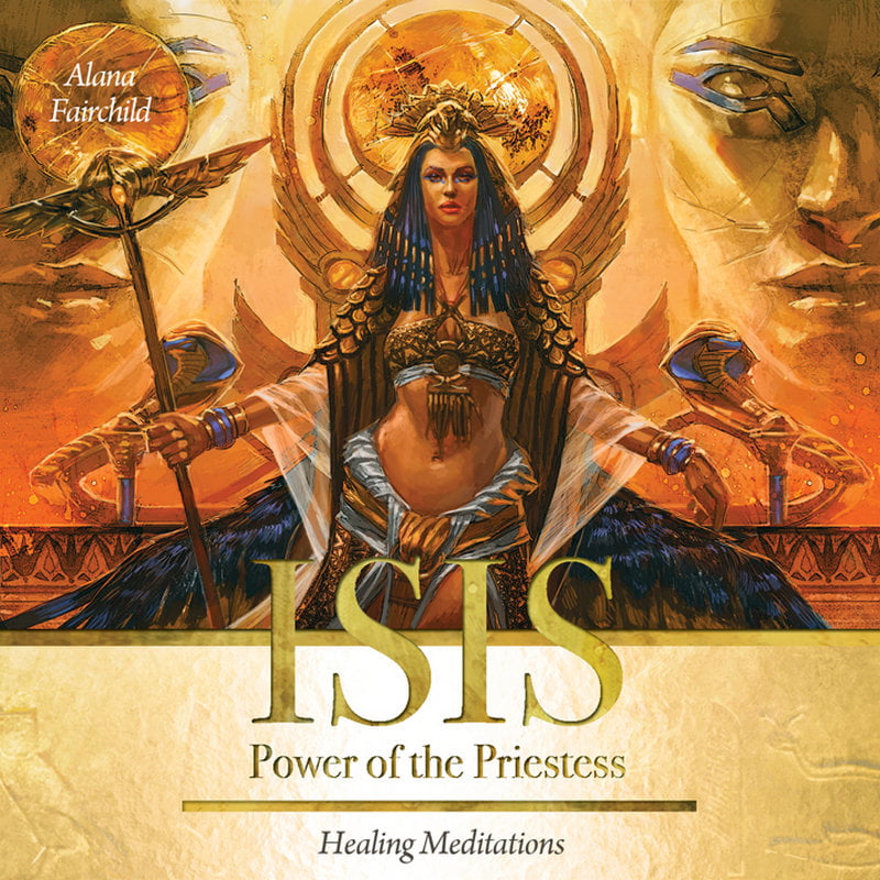 Isis CD