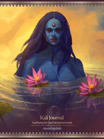 Kali Journal