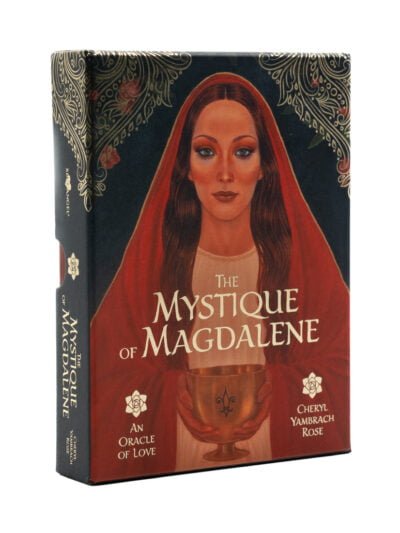The Mystique of Magdalene