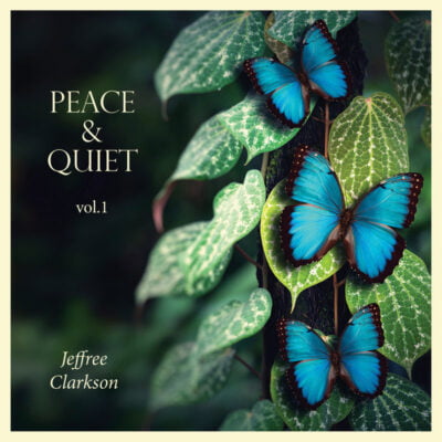 Peace & Quiet Volume 1