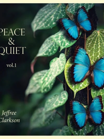 Peace & Quiet Volume 1