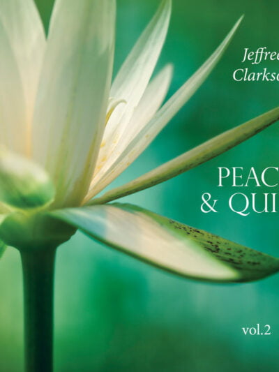 Peace and Quiet (Volume 2)