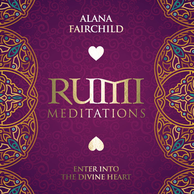 Rumi Meditations