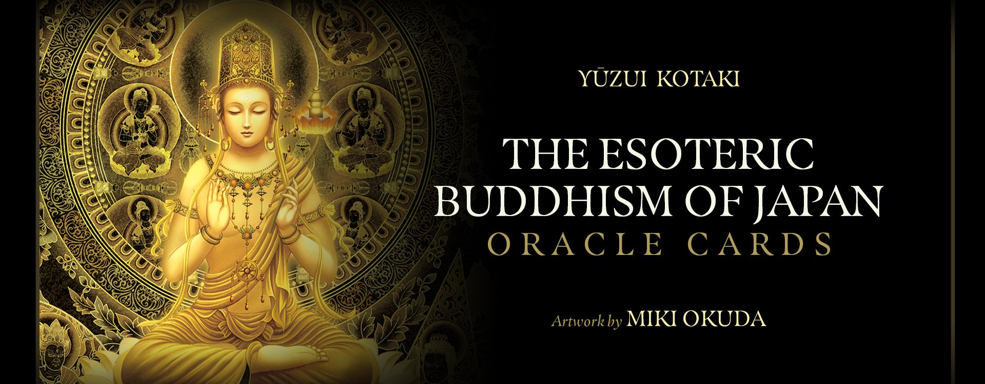 The Esoteric Buddhism of Japan