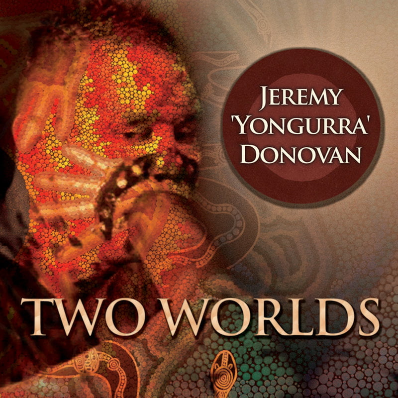 Two Worlds CD