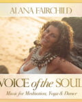Voice of the Soul CD