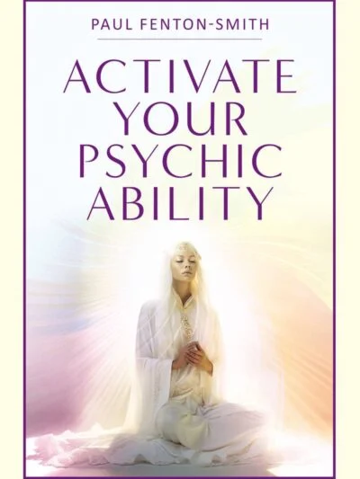 Activate Your Psychic Ability