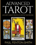Advanced Tarot Cover