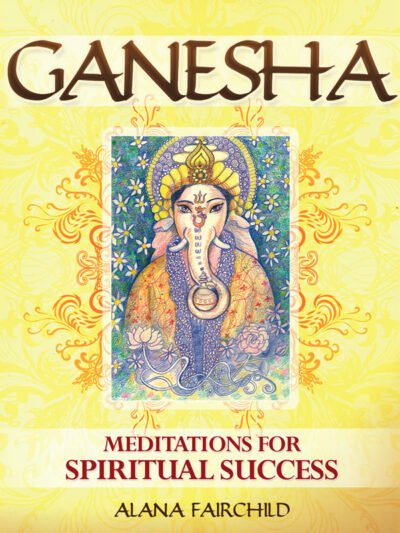 Ganesha by Alana Fairchild