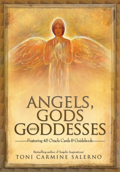 Angels, Gods and Goddesses