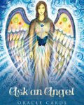 Ask An Angel Oracle Cards