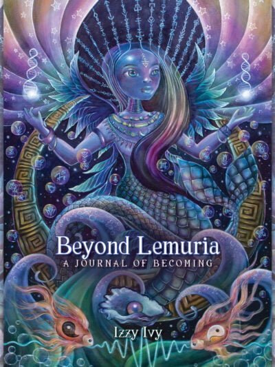 Beyond Lemuria Journal