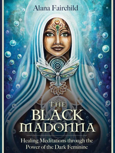 The Black Madonna CD