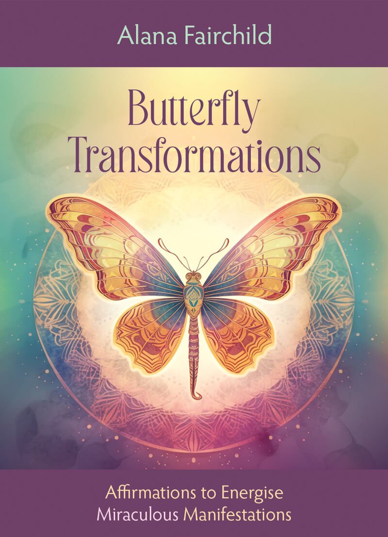 Butterfly Transformations