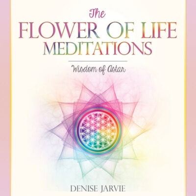 The Flower of Life Meditations