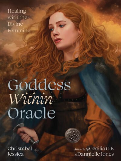 Goddess Within Oracle