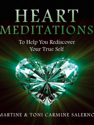 Heart Meditations CD