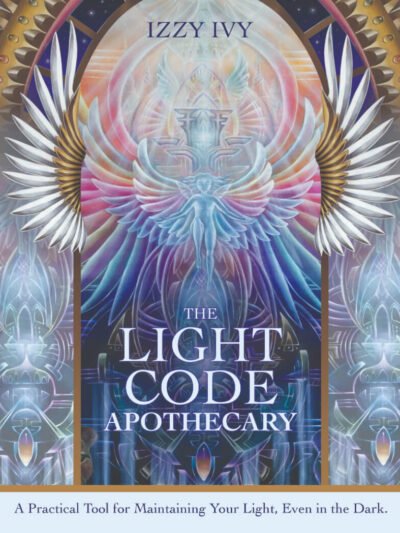 The Light Code Apothecary