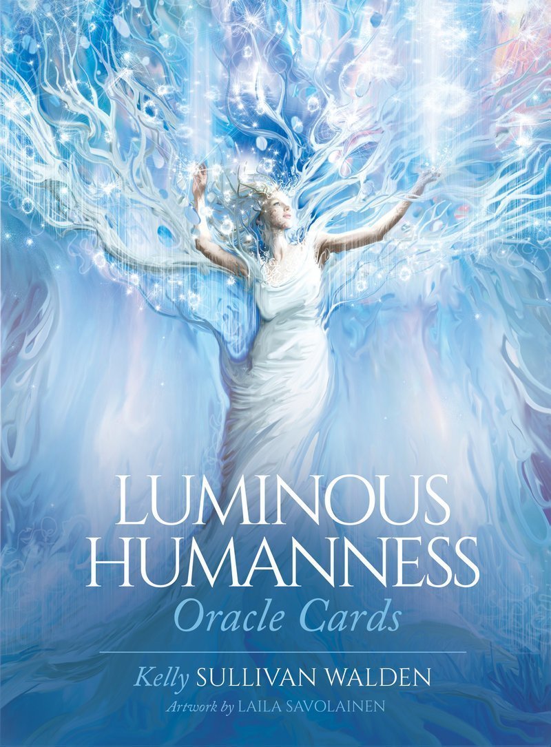 Luminous Humanness Oracle