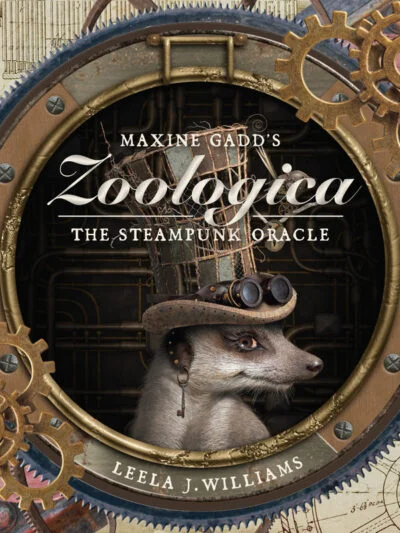 Maxine Gadd's Zoologica