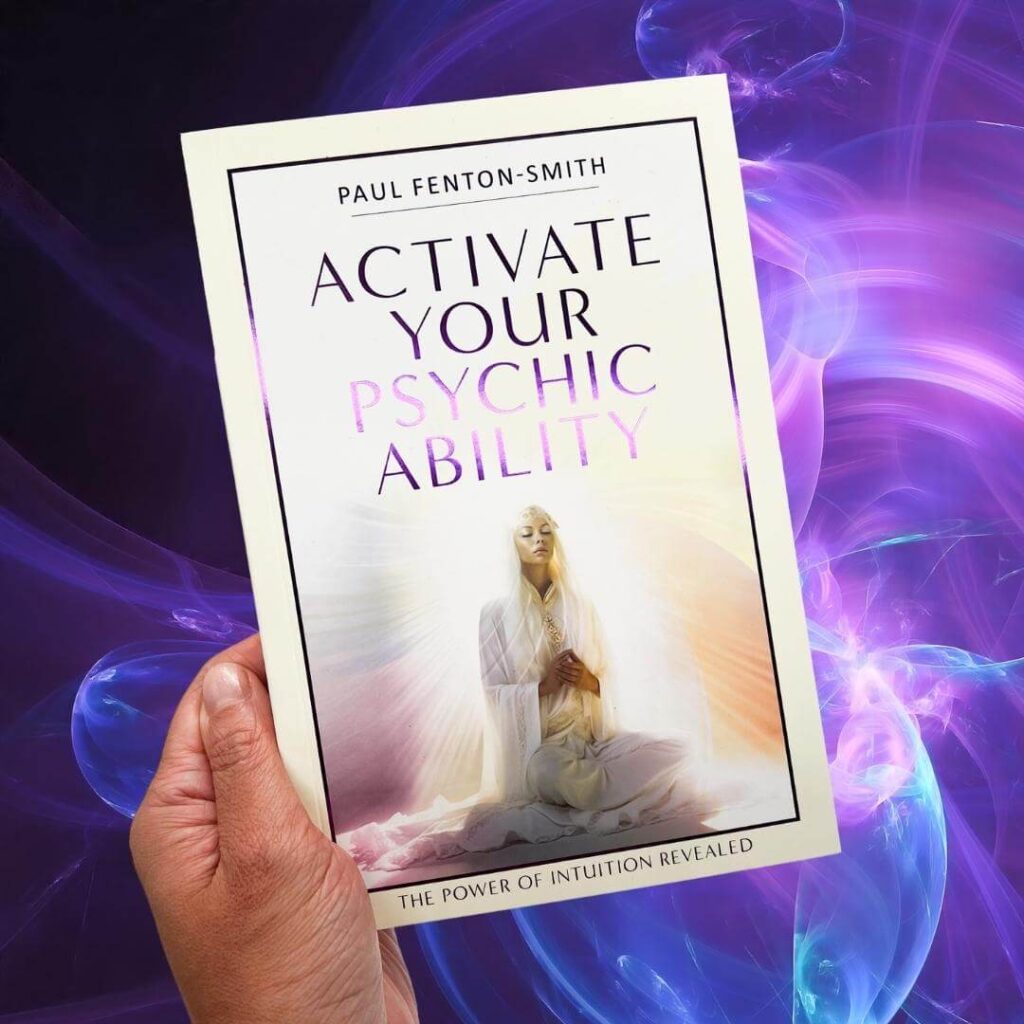 Activate Your Psychic Ability