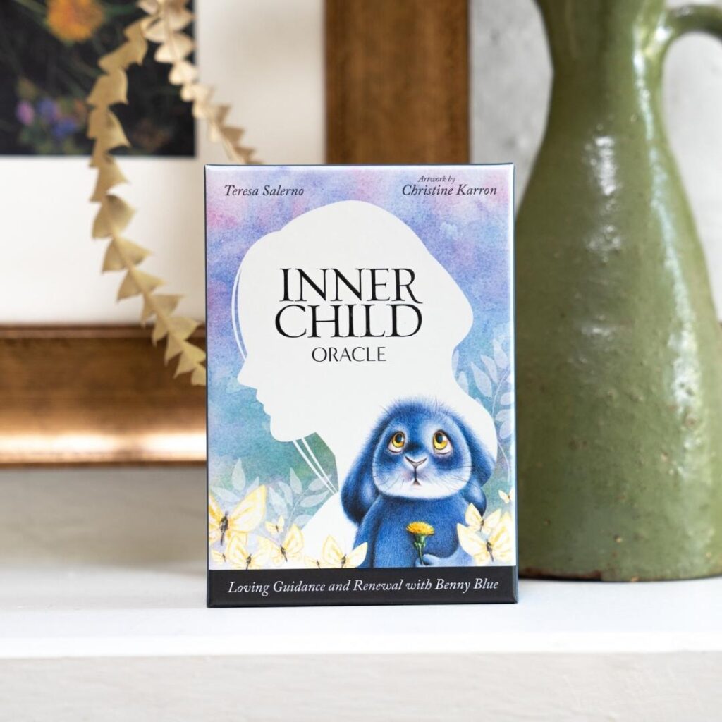 Inner Child Oracle