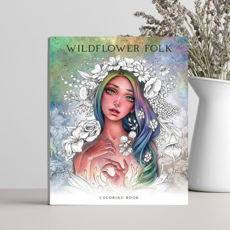 Wildflower Folk