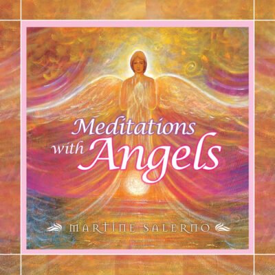 Meditations with Angels