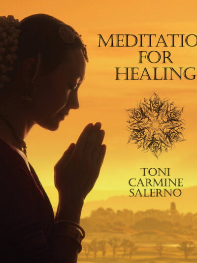 Meditation For Healing CD