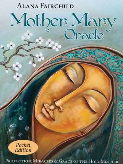 Mother Mary Oracle — Pocket Edition