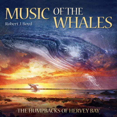 Music of the Whales CD
