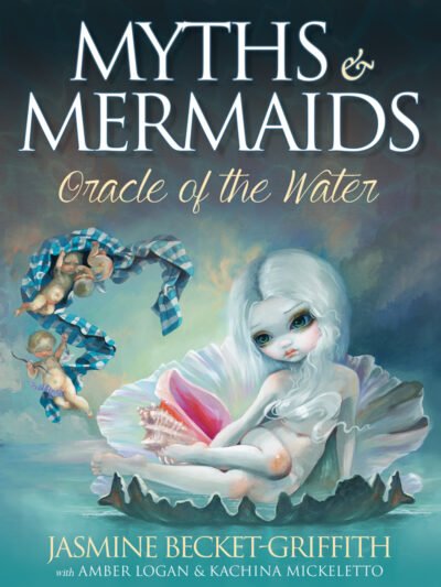 Myths & Mermaids