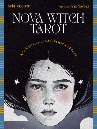 Nova Witch Tarot